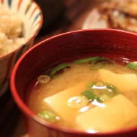 Miso Sopa
