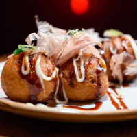 Takoyaki