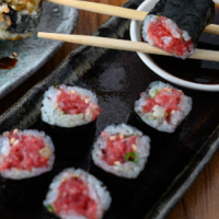 Toro maki