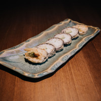 Chesse tempura futomaki